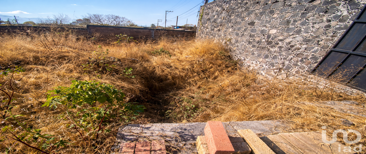 Foto de terreno habitacional en venta en calle copal , ahuatepec, cuernavaca, morelos, 30980781 No. 03