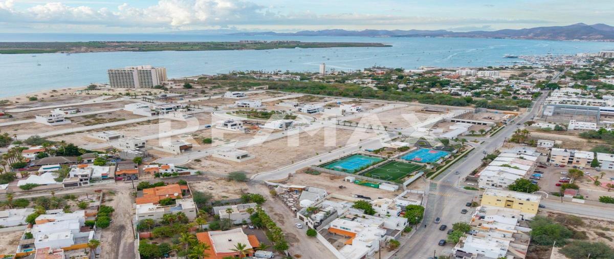 Foto de terreno habitacional en venta en calle coral, lote coral, almar residencial , del mar residencial, la paz, baja california sur, 0 No. 04