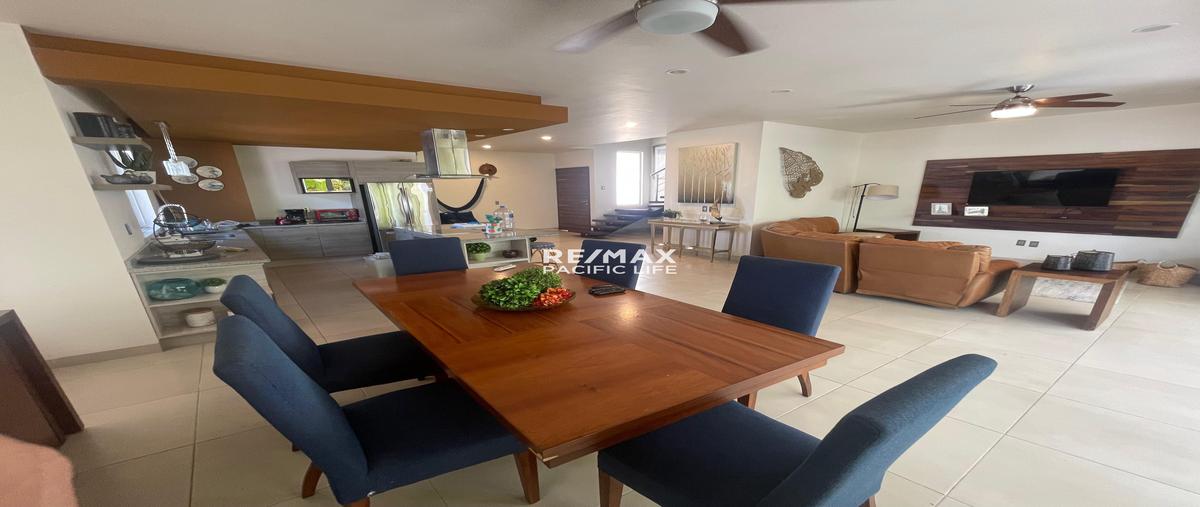 Foto de casa en renta en calle coral, playa brujas beach club andador residence , cerritos resort, mazatlán, sinaloa, 30525562 No. 03