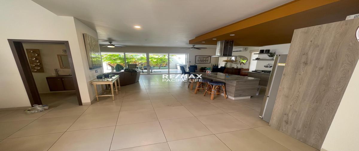 Foto de casa en renta en calle coral, playa brujas beach club andador residence , cerritos resort, mazatlán, sinaloa, 30525562 No. 04