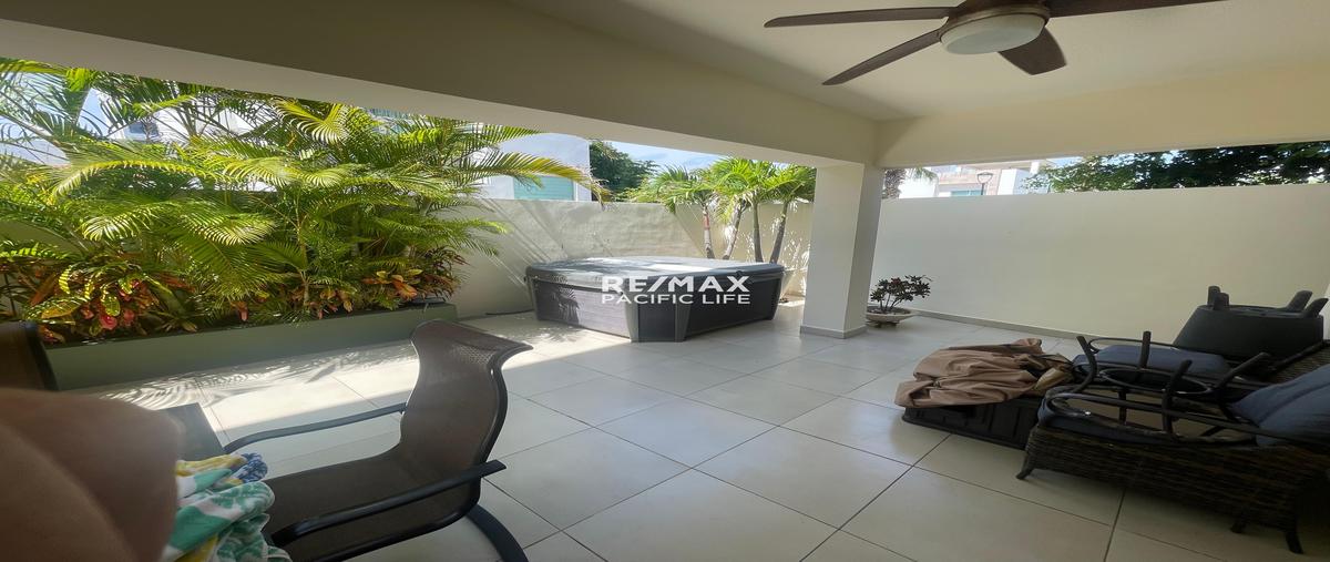 Foto de casa en renta en calle coral, playa brujas beach club andador residence , cerritos resort, mazatlán, sinaloa, 30525562 No. 05