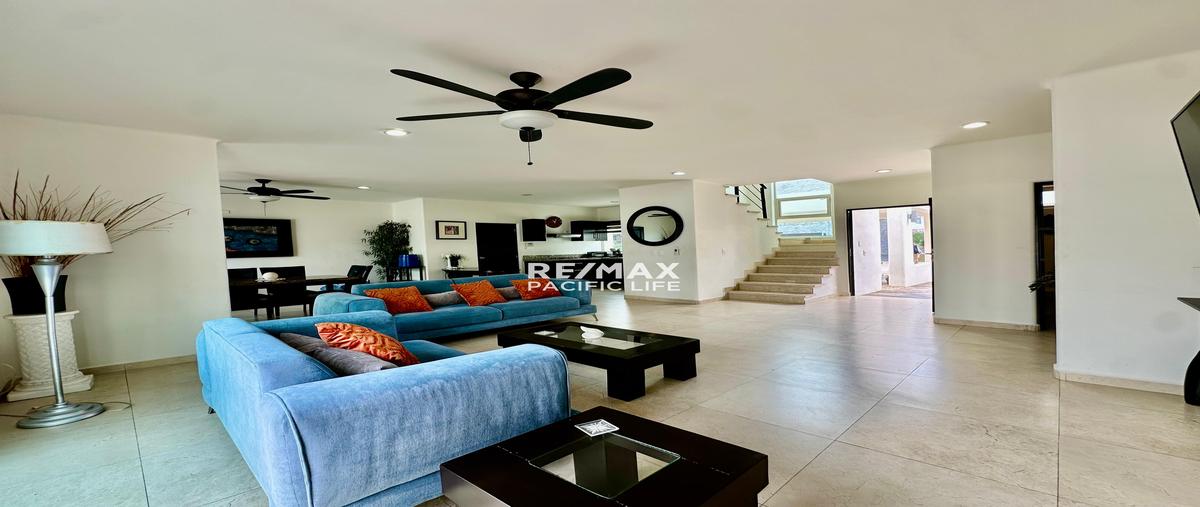 Foto de casa en venta en calle coral, playa brujas beach club andador residence , cerritos resort, mazatlán, sinaloa, 30778770 No. 03