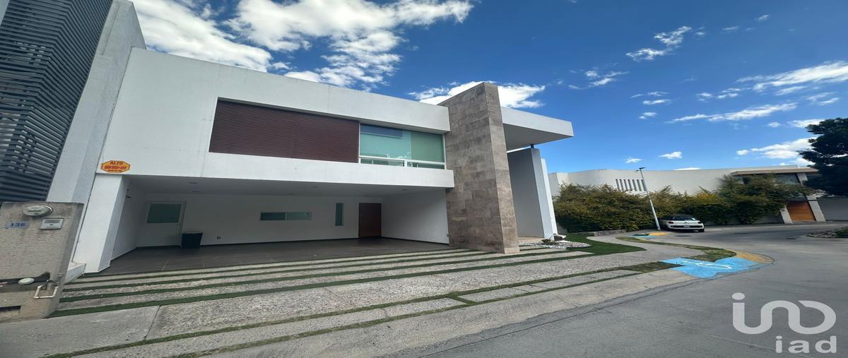 Foto de casa en calle cordillera 155, cordillera, san luis potosí, san luis potosí, 31349684 foto 02 Foto de casa en venta en calle cordillera 155, cordillera, san luis potosí, san luis potosí, 31349684 No. 02