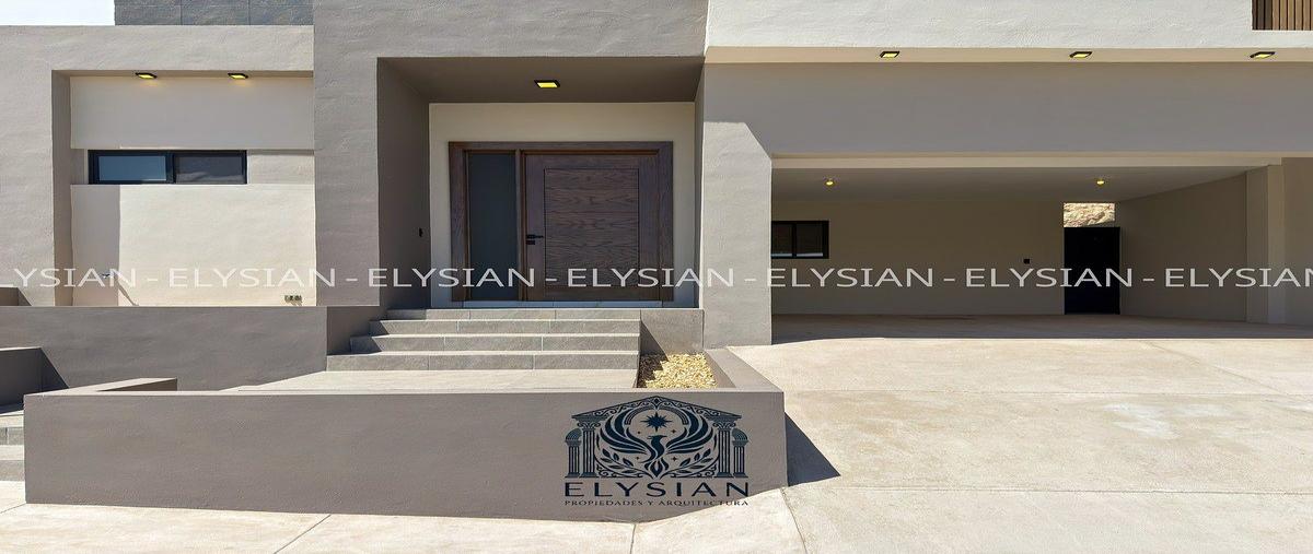 Foto de casa en venta en calle corvera , asturias residencial, chihuahua, chihuahua, 0 No. 03