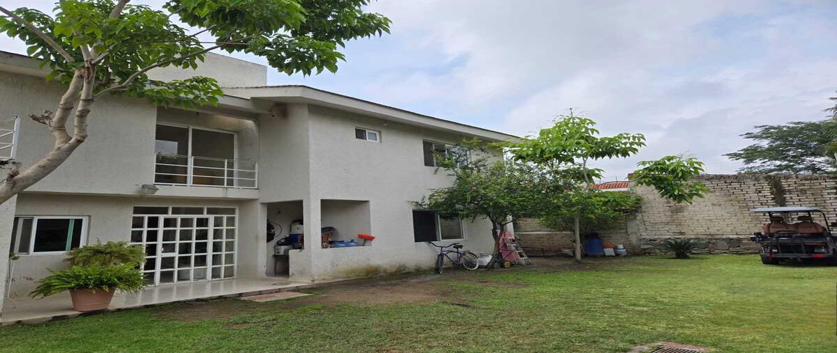 Foto de casa en venta en calle country club , club de golf atlas, el salto, jalisco, 0 No. 03