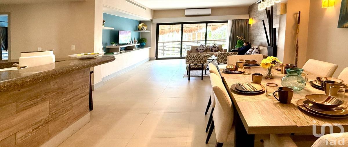 Foto de departamento en venta en calle cozumel manzana 81-lt 1, gonzalo guerrero, 77710 playa del carmen, q.r. 95, la bendición de dios, bacalar, quintana roo, 31876513 No. 03