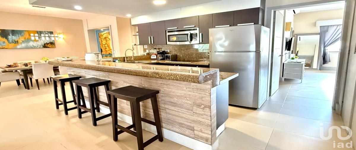 Foto de departamento en venta en calle cozumel manzana 81-lt 1, gonzalo guerrero, 77710 playa del carmen, q.r. 95, la bendición de dios, bacalar, quintana roo, 31876513 No. 04