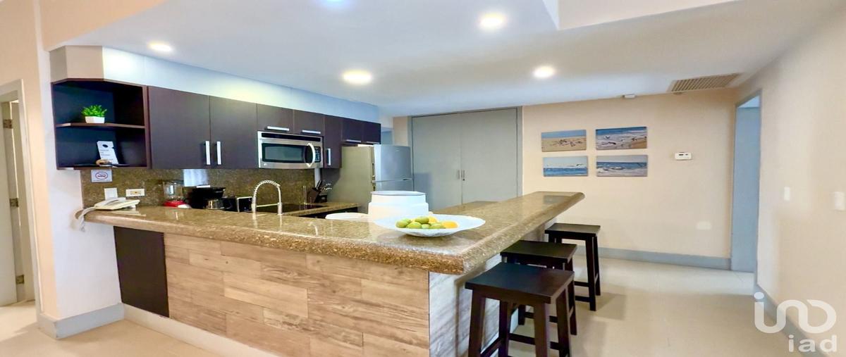 Foto de departamento en venta en calle cozumel manzana 81-lt 1, gonzalo guerrero, 77710 playa del carmen, q.r. 95, la bendición de dios, bacalar, quintana roo, 31876513 No. 05