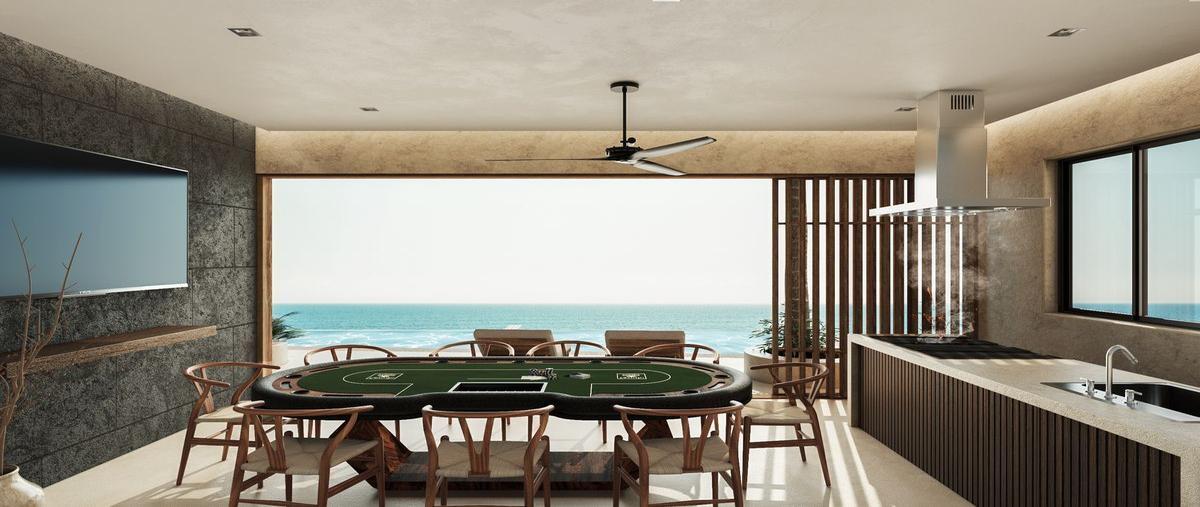 Foto de departamento en venta en calle cozumel , puerto morelos, puerto morelos, quintana roo, 30238517 No. 05