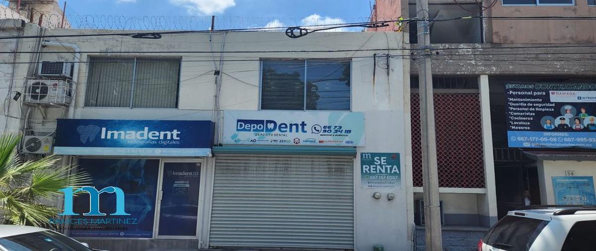 Foto de local en renta en calle cristóbal colón , centro, culiacán, sinaloa, 0 No. 03