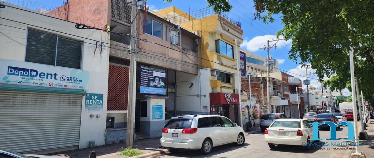 Foto de local en renta en calle cristóbal colón , centro, culiacán, sinaloa, 0 No. 04