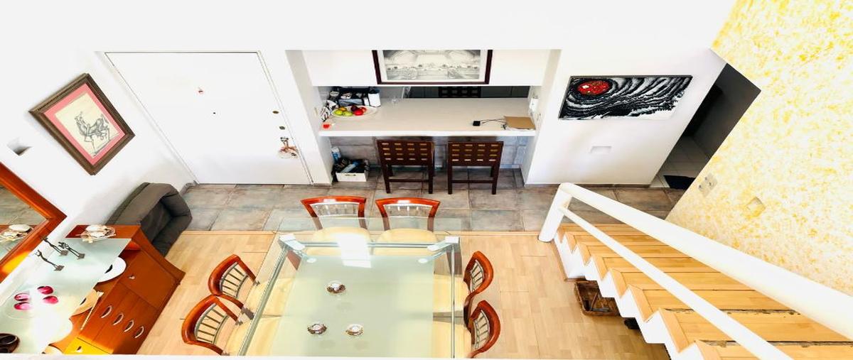 Foto de departamento en venta en calle cruz del rio 4, santa cruz del monte, naucalpan de juárez, méxico, 30004044 No. 05