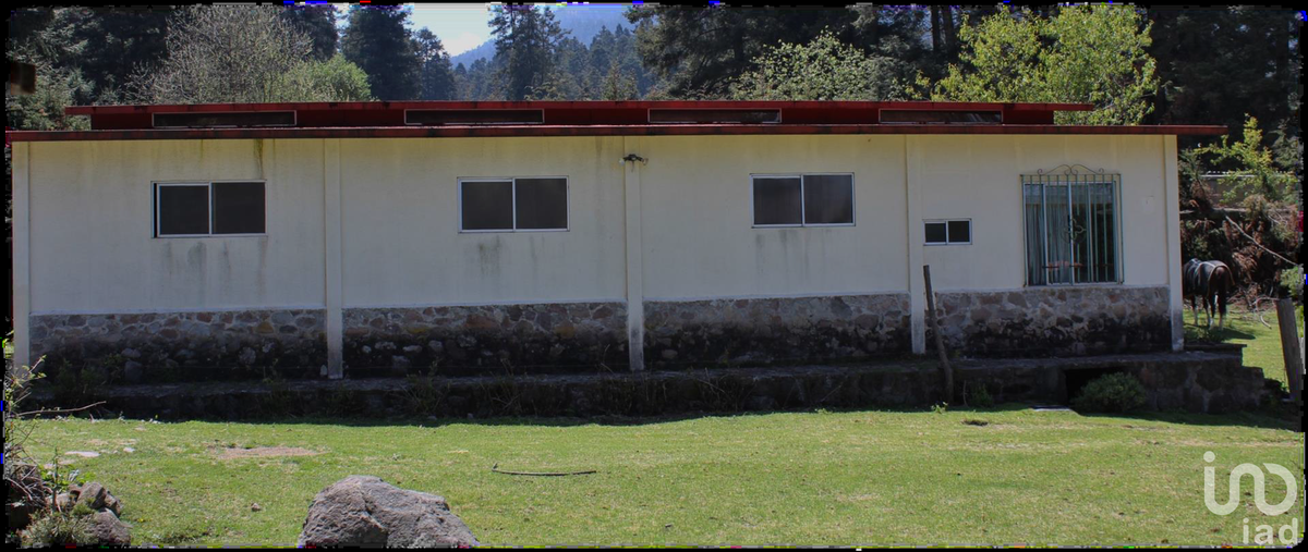 Foto de rancho en venta en calle cruz eslava 135, santo tomas ajusco, tlalpan, df / cdmx, 29915760 No. 03