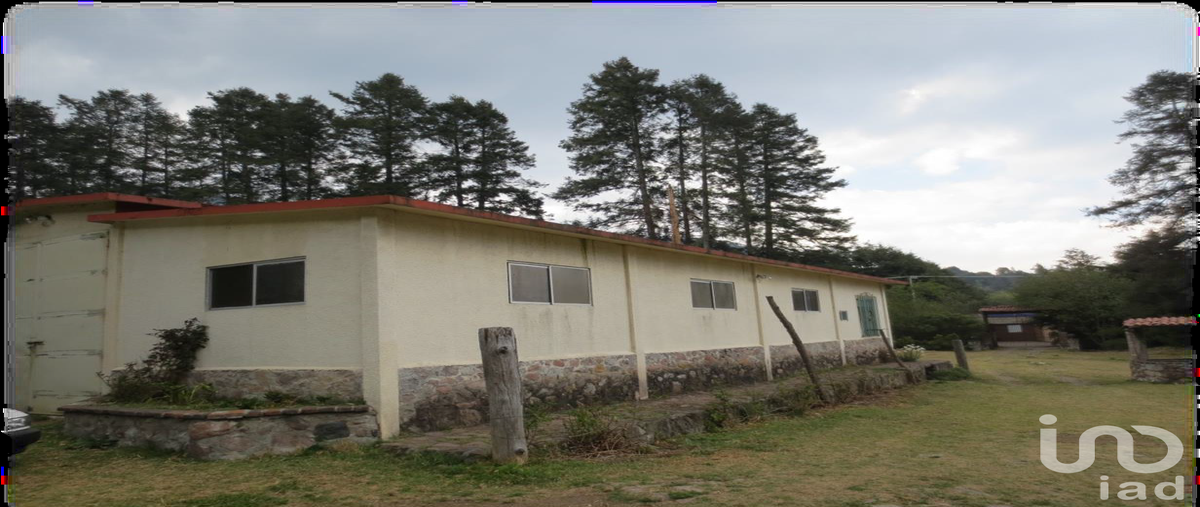Foto de rancho en venta en calle cruz eslava 135, santo tomas ajusco, tlalpan, df / cdmx, 29915760 No. 04