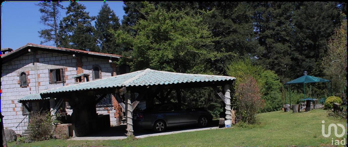 Foto de rancho en venta en calle cruz eslava 135, santo tomas ajusco, tlalpan, df / cdmx, 29915760 No. 05