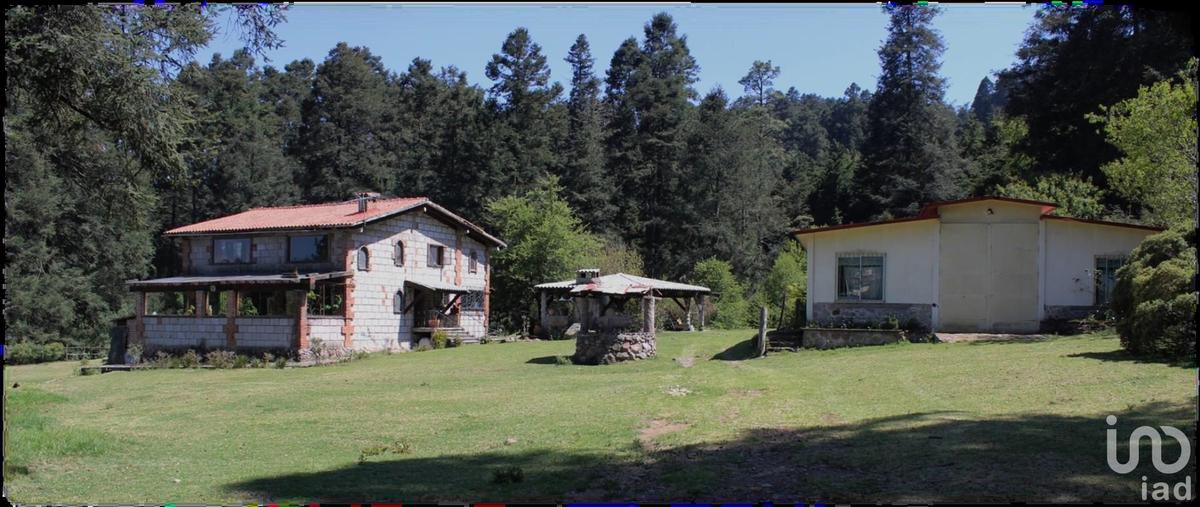 Foto de rancho en calle cruz eslava 141, santo tomas ajusco, tlalpan, df / cdmx, 29915760 foto 01 Foto de rancho en venta en calle cruz eslava 141, santo tomas ajusco, tlalpan, df / cdmx, 29915760 No. 01