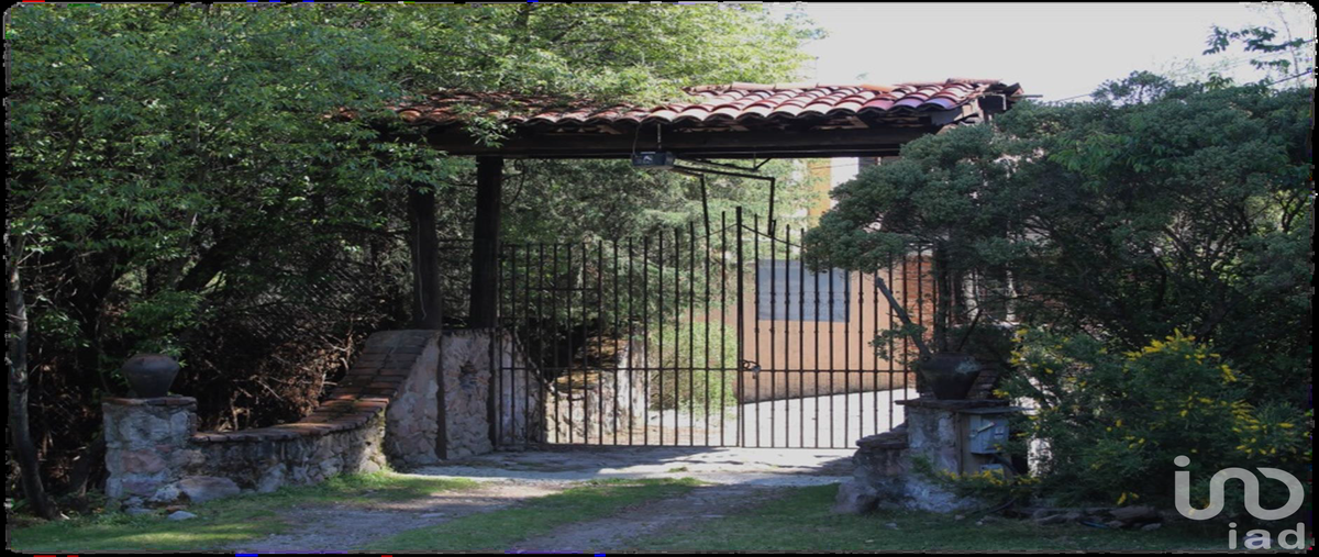 Foto de rancho en calle cruz eslava 141, santo tomas ajusco, tlalpan, df / cdmx, 29915760 foto 02 Foto de rancho en venta en calle cruz eslava 141, santo tomas ajusco, tlalpan, df / cdmx, 29915760 No. 02