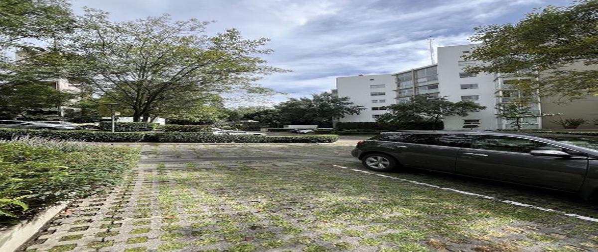 Foto de departamento en renta en calle cruz verde 81, los reyes, coyoacán, df / cdmx, 0 No. 04