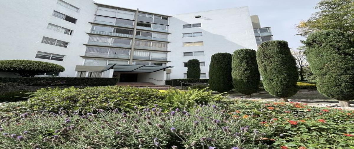 Foto de departamento en renta en calle cruz verde 81, los reyes, coyoacán, df / cdmx, 0 No. 05