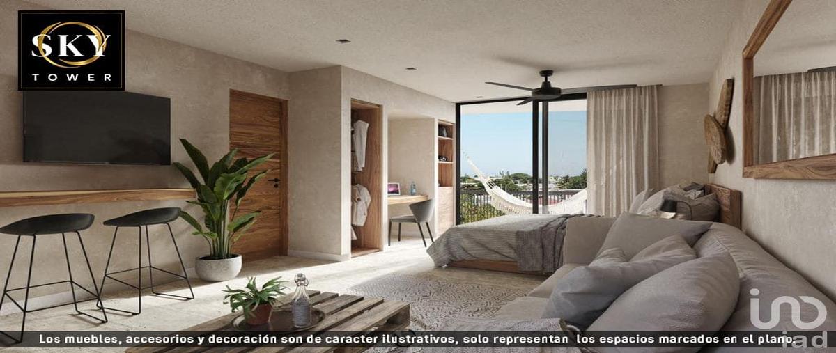 Foto de departamento en venta en calle ctm 197, playa del carmen centro, solidaridad, quintana roo, 28720598 No. 05