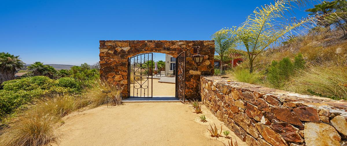 Foto de rancho en venta en calle cuarzo , san antonio de las minas, ensenada, baja california, 0 No. 04