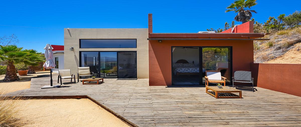 Foto de rancho en venta en calle cuarzo , san antonio de las minas, ensenada, baja california, 0 No. 05