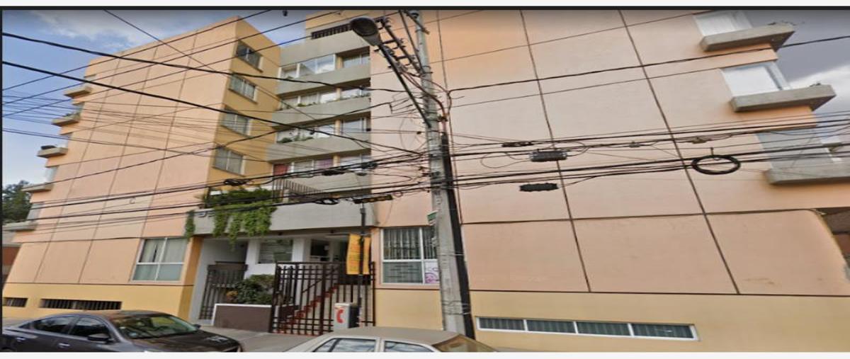 Foto de departamento en venta en calle cuatro 99, agrícola oriental, iztacalco, df / cdmx, 0 No. 03