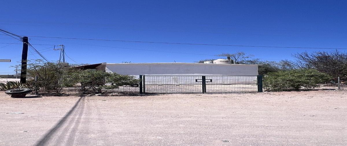 Foto de casa en venta en calle cuatro , el centenario, la paz, baja california sur, 0 No. 04