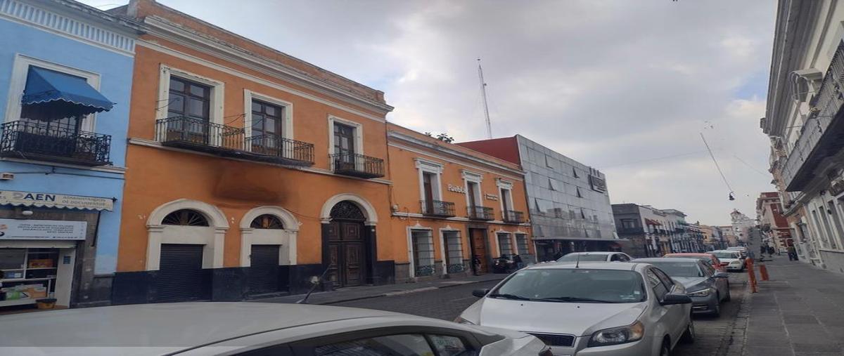 Foto de casa en calle cuatro norte 606, centro, puebla, puebla, 0 foto 01 Foto de casa en venta en calle cuatro norte 606, centro, puebla, puebla, 0 No. 01