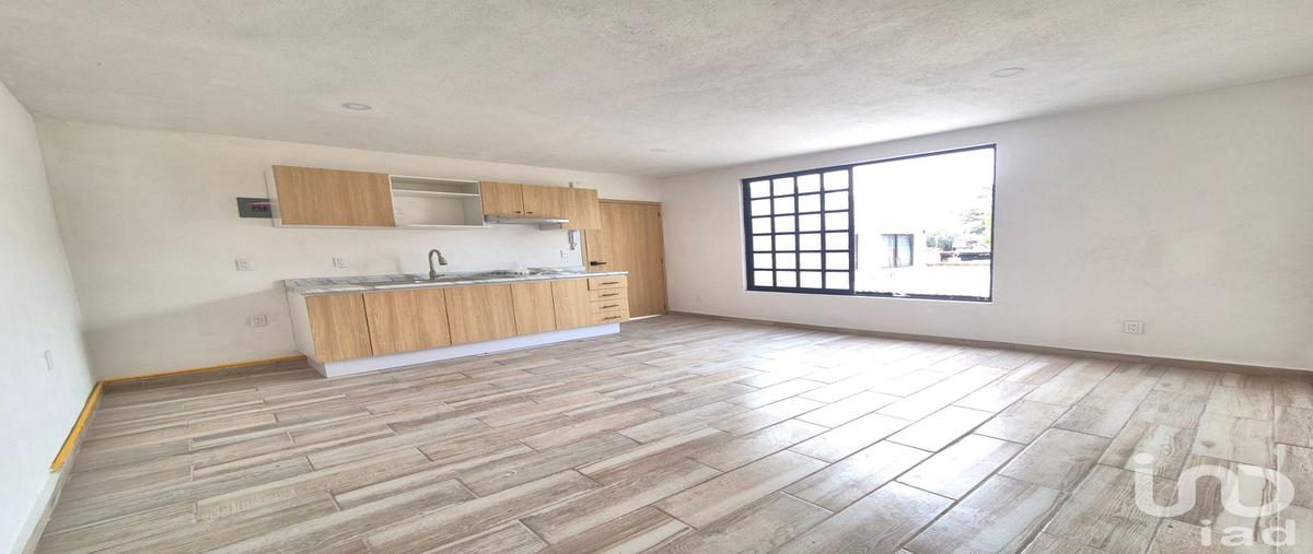 Foto de departamento en venta en calle cuauhtémoc 92, santa maría nativitas, xochimilco, df / cdmx, 29376553 No. 03