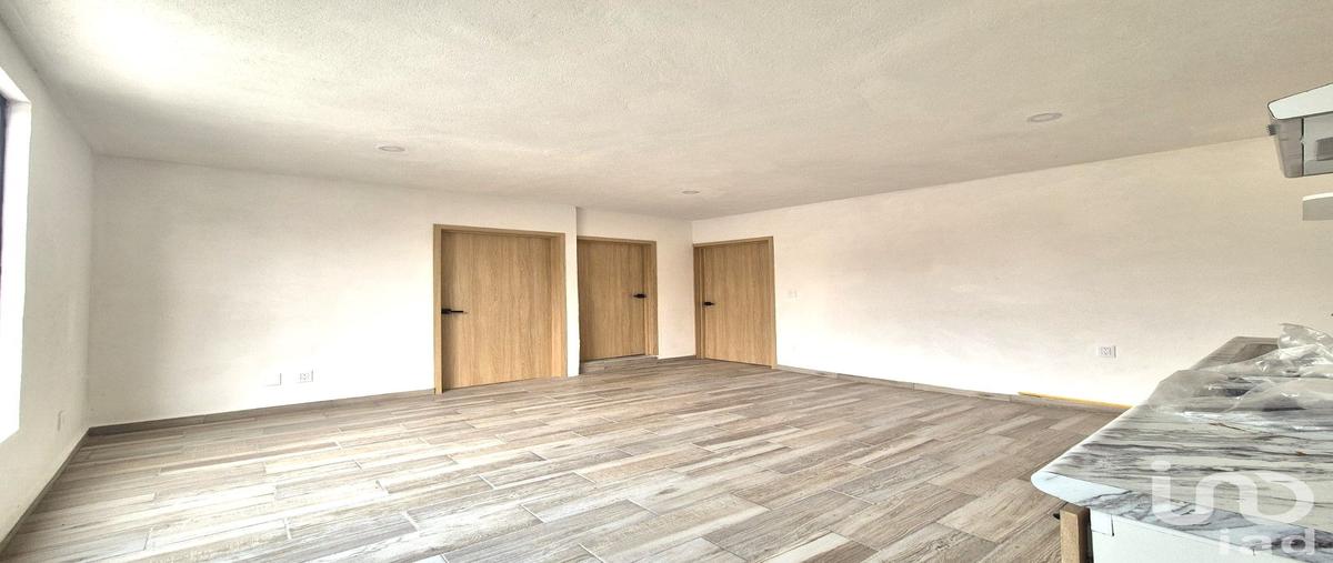 Foto de departamento en venta en calle cuauhtémoc 92, santa maría nativitas, xochimilco, df / cdmx, 29376553 No. 04