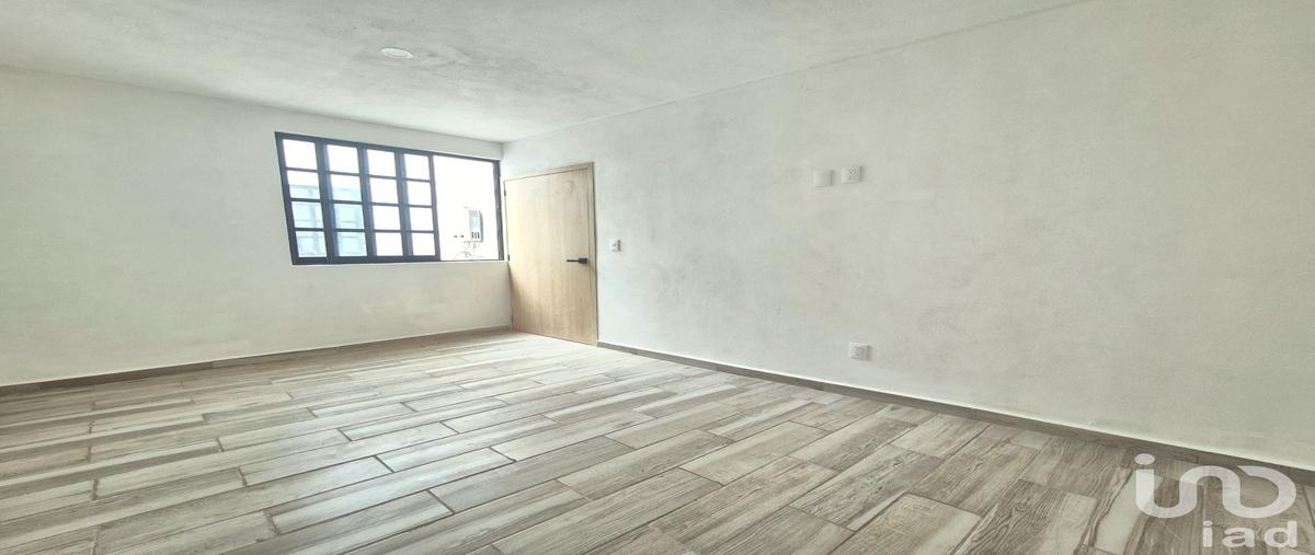 Foto de departamento en venta en calle cuauhtémoc 92, santa maría nativitas, xochimilco, df / cdmx, 29376553 No. 05