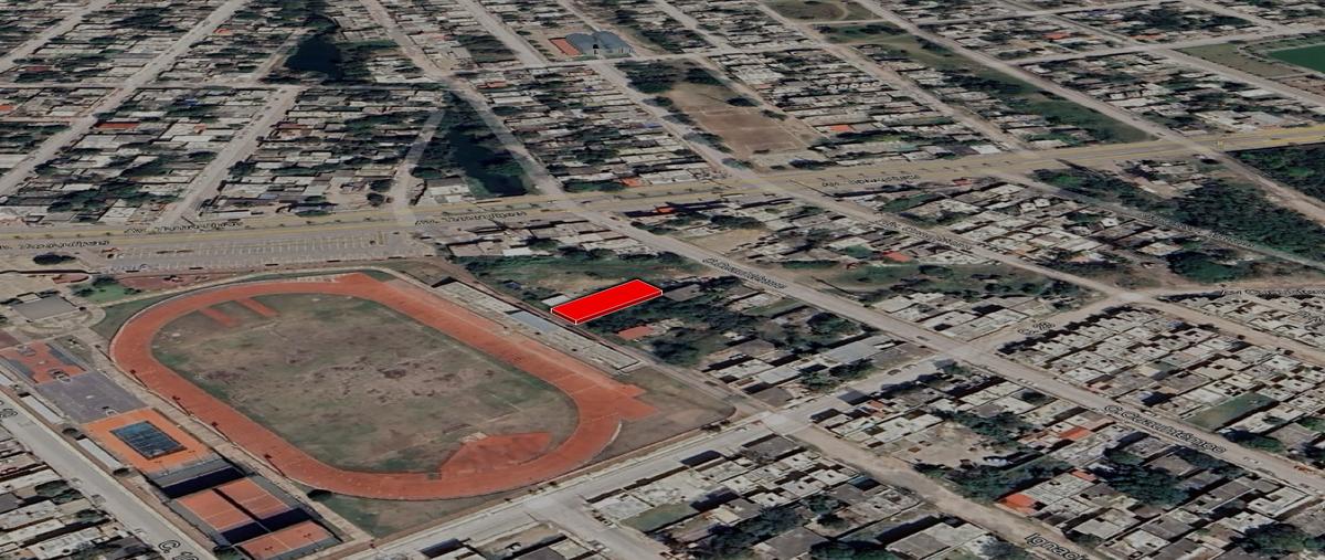 Foto de terreno habitacional en calle cuauhtemoc , héroe de nacozari, ciudad madero, tamaulipas, 28174072 foto 02 Foto de terreno habitacional en venta en calle cuauhtemoc , héroe de nacozari, ciudad madero, tamaulipas, 28174072 No. 02