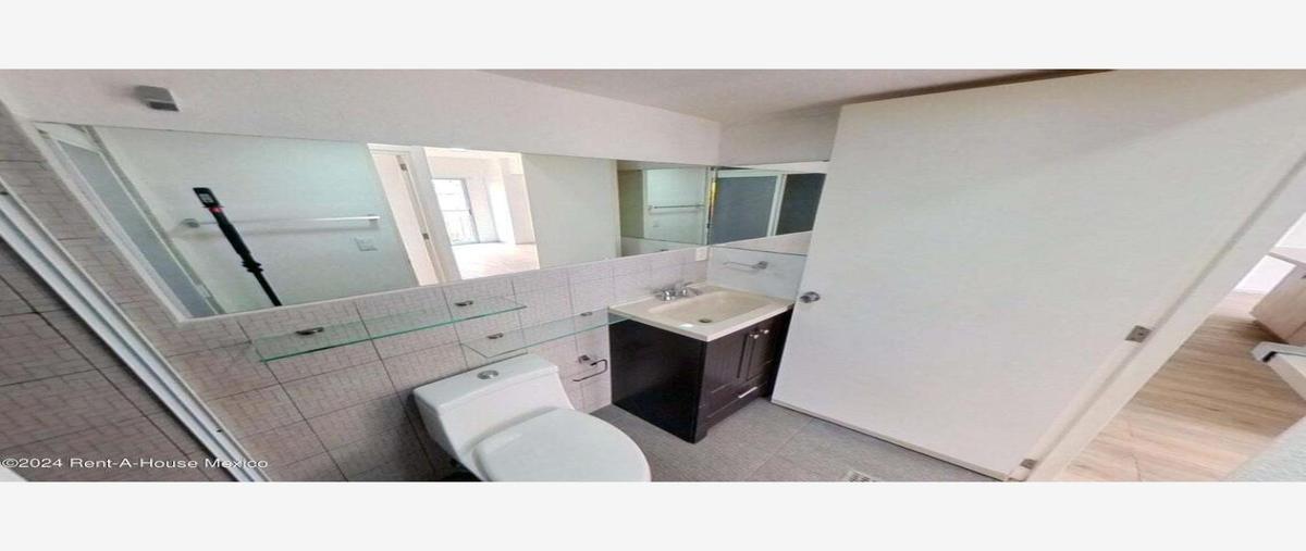 Foto de departamento en venta en calle cuhiltahuac 1, clavería, azcapotzalco, df / cdmx, 27707288 No. 03