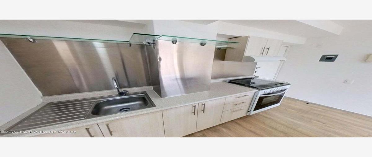 Foto de departamento en venta en calle cuhiltahuac 1, clavería, azcapotzalco, df / cdmx, 27707288 No. 04