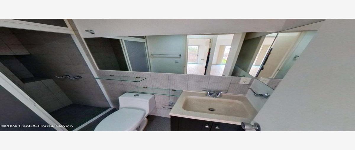 Foto de departamento en venta en calle cuhiltahuac 1, clavería, azcapotzalco, df / cdmx, 27707288 No. 05