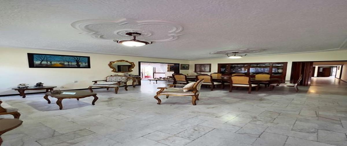 Foto de casa en venta en calle cuitláhuac 270, ciudad del sol, zapopan, jalisco, 0 No. 03