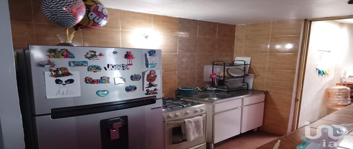 Foto de departamento en venta en calle cultura náhuatl. edificio sor juana inés de la cruz, entrada 12 70, el rosario, azcapotzalco, df / cdmx, 29946907 No. 02