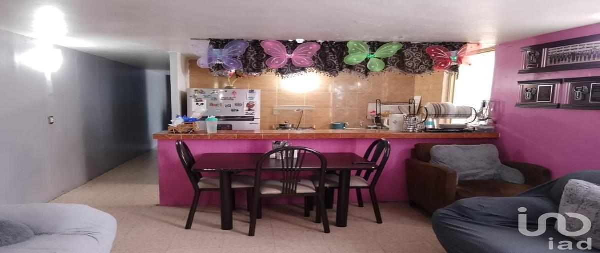 Foto de departamento en venta en calle cultura náhuatl. edificio sor juana inés de la cruz, entrada 12 70, el rosario, azcapotzalco, df / cdmx, 29946907 No. 03