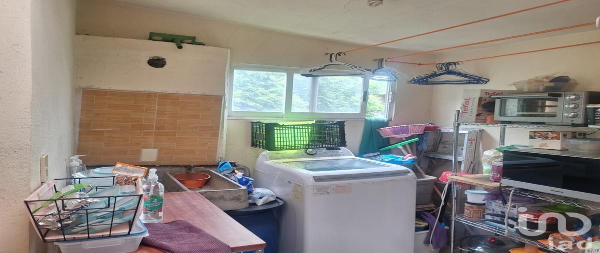 Foto de departamento en venta en calle cultura náhuatl. edificio sor juana inés de la cruz, entrada 12 70, el rosario, azcapotzalco, df / cdmx, 29946907 No. 04