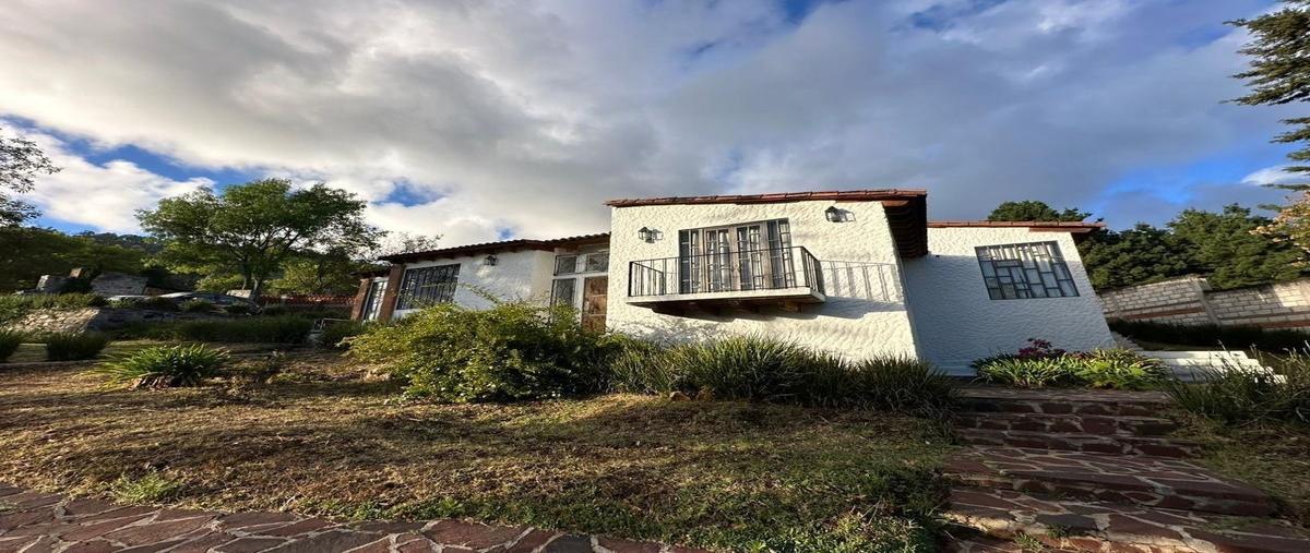 Foto de casa en calle curva del balzo , san gabriel ixtla, valle de bravo, méxico, 29904676 foto 01 Foto de casa en renta en calle curva del balzo , san gabriel ixtla, valle de bravo, méxico, 29904676 No. 01