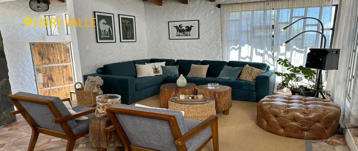 Foto de casa en calle curva del balzo , san gabriel ixtla, valle de bravo, méxico, 29904676 foto 04 Foto de casa en renta en calle curva del balzo , san gabriel ixtla, valle de bravo, méxico, 29904676 No. 04