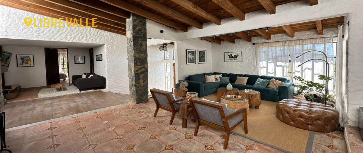 Foto de casa en calle curva del balzo , san gabriel ixtla, valle de bravo, méxico, 29904676 foto 05 Foto de casa en renta en calle curva del balzo , san gabriel ixtla, valle de bravo, méxico, 29904676 No. 05