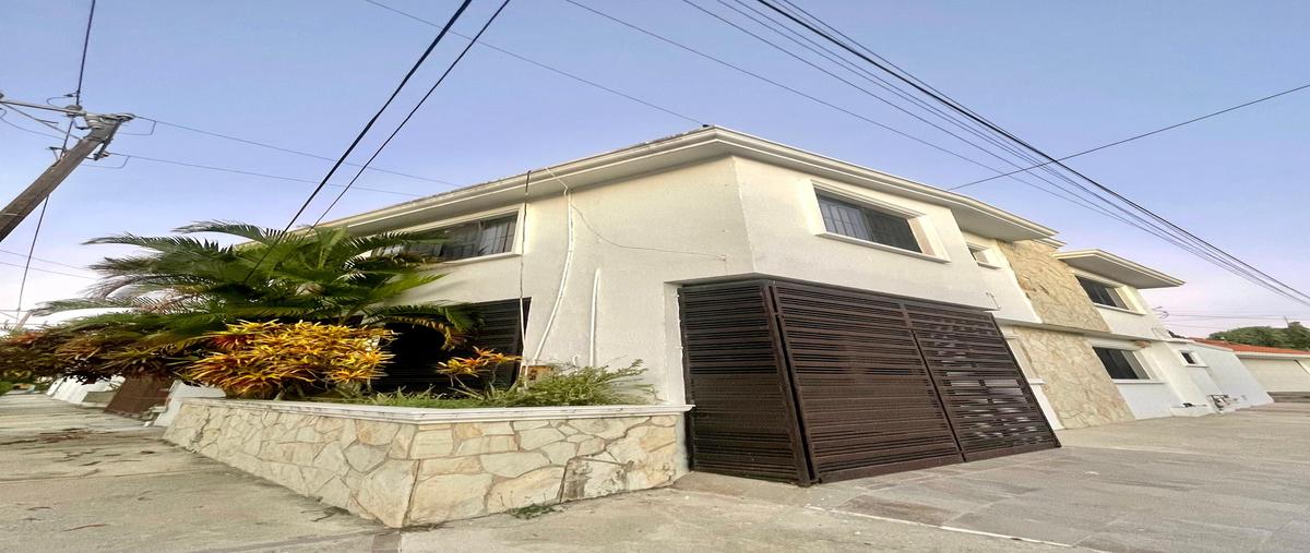 Foto de casa en venta en calle d , lomas del chairel, tampico, tamaulipas, 30532650 No. 03