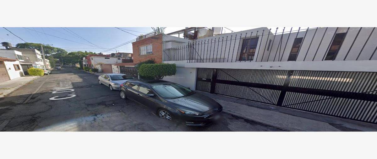 Foto de casa en venta en calle d manzana iv 22, educación, coyoacán, df / cdmx, 0 No. 05