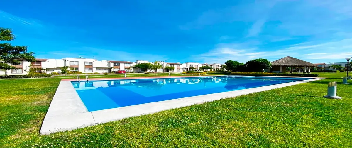 Foto de casa en renta en calle d, real santa fe, xochitepec, morelos, 30336936 No. 01