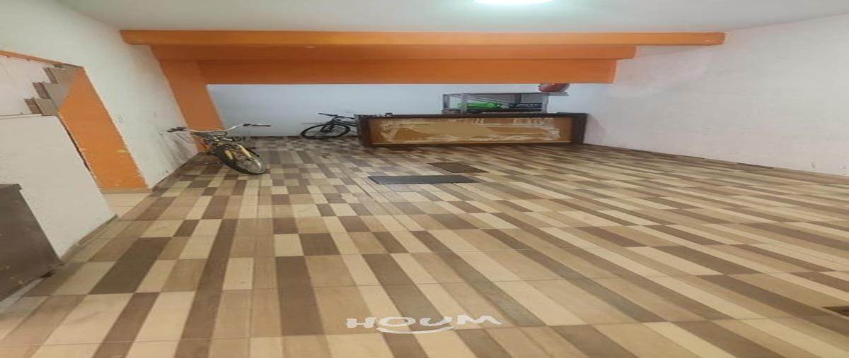 Foto de casa en venta en calle damasco , romero rubio, venustiano carranza, df / cdmx, 30418948 No. 04