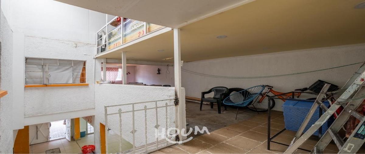 Foto de casa en renta en calle damasco , romero rubio, venustiano carranza, df / cdmx, 30424529 No. 05