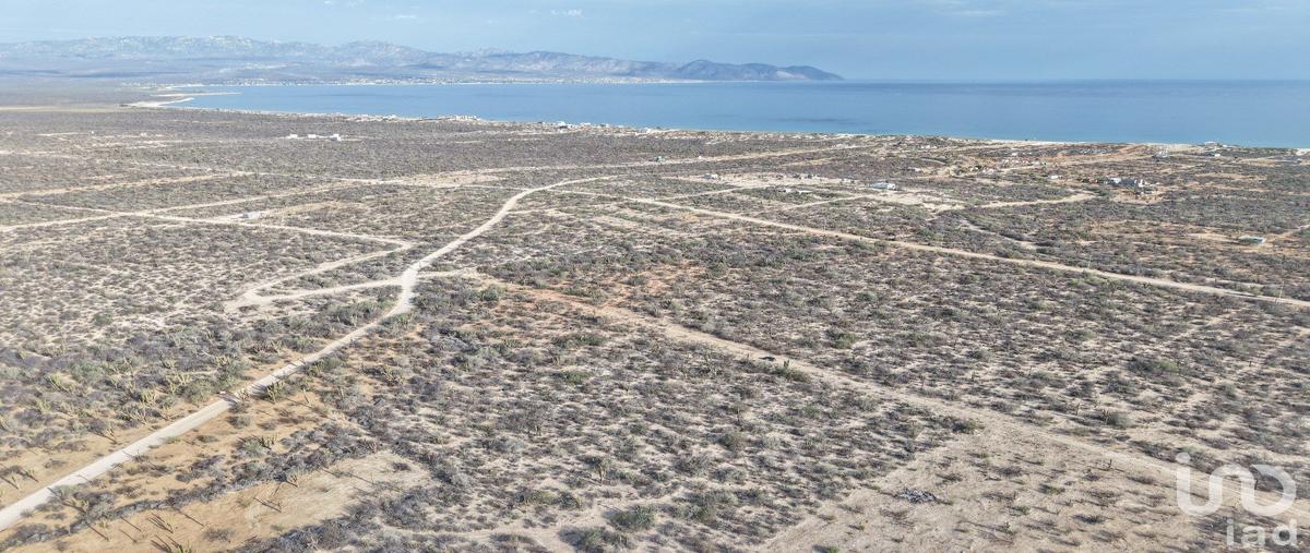 Foto de terreno habitacional en venta en calle de acceso 1184, el sargento, la paz, baja california sur, 31626176 No. 04
