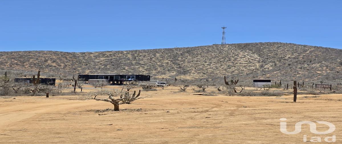 Foto de terreno habitacional en venta en calle de acceso 1447, los cerritos, la paz, baja california sur, 30198241 No. 04
